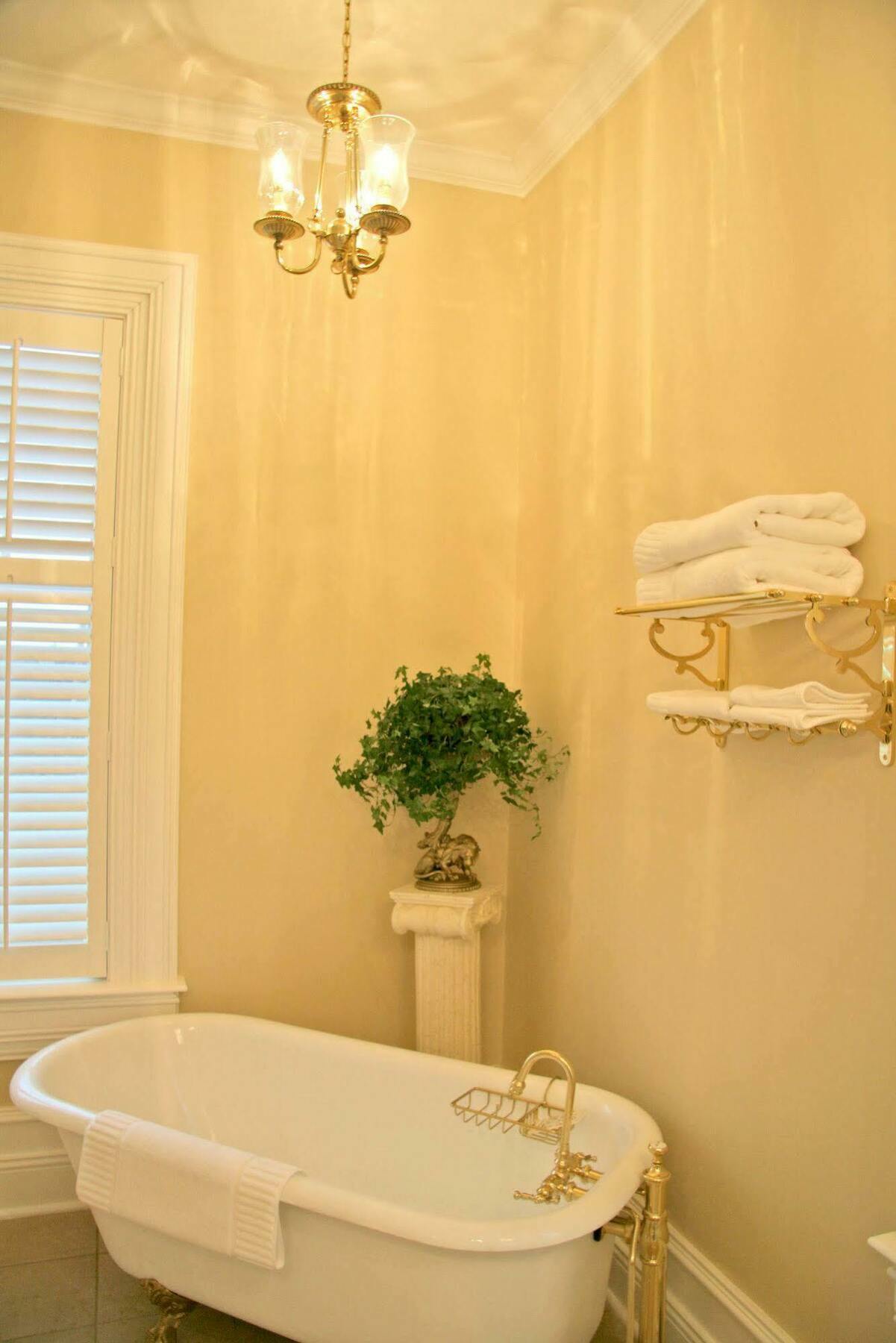 Trinkle Mansion Bed & Breakfast Wytheville Exterior foto