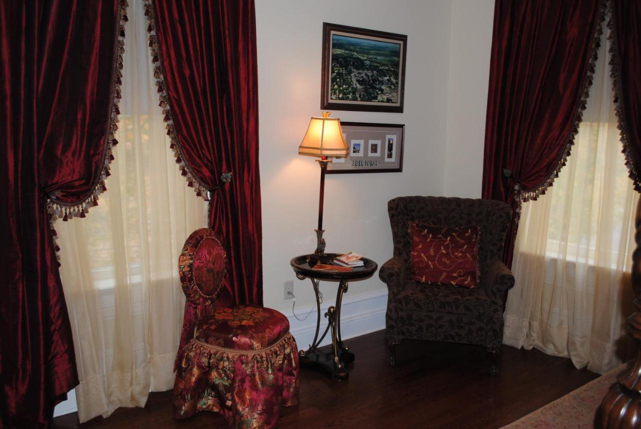 Trinkle Mansion Bed & Breakfast Wytheville Exterior foto